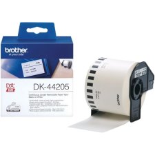 brother DK 44205 Endlos Etiketten Papier...