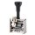 REINER Paginierstempel "C1" 8 stellig Zifferngröße 4,5 mm