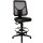 Topstar Arbeitsdrehstuhl "TEC 80 PK Counter" schwarz