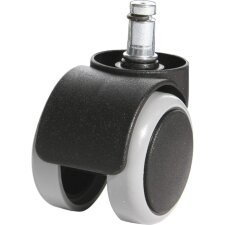 Topstar Weichbodenrollen für...