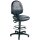 Topstar Arbeitsdrehstuhl "TEC 50 Counter" schwarz