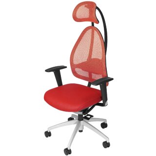 Topstar Bürodrehstuhl "Open Art 10" schwarz