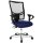 Topstar Bürodrehstuhl "Net Point 10" royalblau