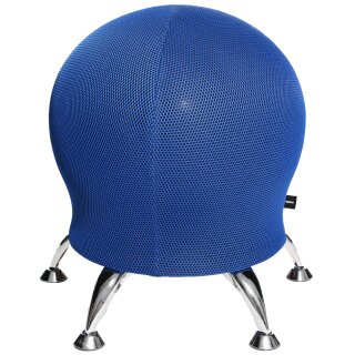 Topstar Hocker "Sitness 5" blau