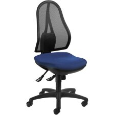 Topstar Bürodrehstuhl "Open Point SY"...