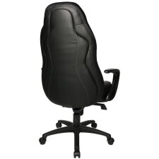 Topstar Chefsessel "Speed Chair" grau