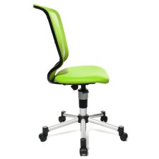Topstar Kinder Drehstuhl "TITAN JUNIOR" lila