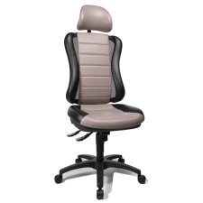 Topstar Bürodrehstuhl "Head Point RS"...
