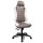 Topstar Bürodrehstuhl "Head Point RS" schwarz / grau