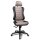 Topstar Bürodrehstuhl "Head Point RS" schwarz / grau