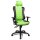 Topstar Bürodrehstuhl "Head Point RS" schwarz / grau