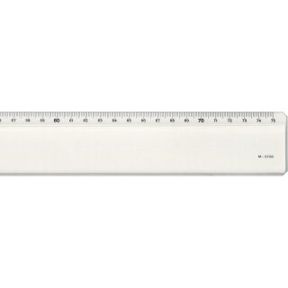 MINERVA Lineal Länge: 750 mm