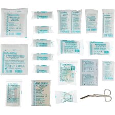 LEINA Erste Hilfe Nachfüllpack DIN 13164 in...