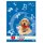 Herlitz Arbeitsblock x.book DIN A4 Lineatur 2 50 Blatt