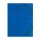 Herlitz Eckspanner easyorga A4 Karton blau