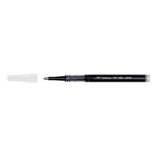 TOMBOW Tintenroller Ersatzmine 0,7 mm schwarz
