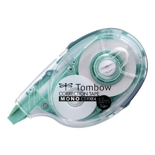 TOMBOW Korrekturroller "MONO CT YXE4" 4,2 mm x 16 m