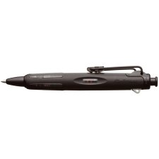 TOMBOW Druckkugelschreiber "AirPress Pen" schwarz