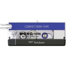 TOMBOW Korrekturroller "MONO note" 2,5 mm x 4 m...
