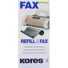 Kores Thermotransferrolle für brother Fax T72 74...