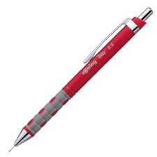 rotring Feinminenstift Tikky 0,5 mm rot