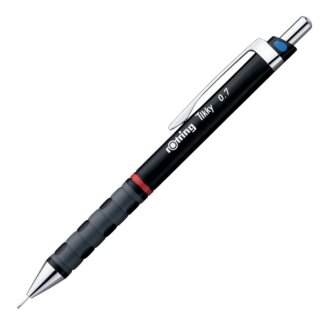 rotring Feinminenstift Tikky 0,7 mm schwarz