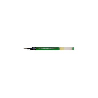 PILOT Gelschreiber Ersatzmine 2616 Strichfarbe: grün
