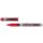 PILOT Tintenroller Hi tecpoint V5 Grip Strichfarbe: rot