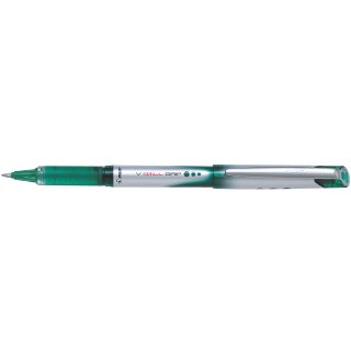 PILOT Tintenroller V Ball Grip 7 grün