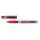 PILOT Tintenroller Hi tecpoint V10 Grip rot