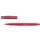 PILOT Fineliner SW-PPF extrafein Tinte & Schaft: rot