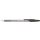 PILOT Kugelschreiber BP-S-F B Strichfarbe: schwarz