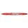 PILOT Tintenroller FRIXION BALL Strichfarbe: orange