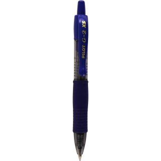 PILOT Gelschreiber G2 XS7 PIXIE Strichfarbe: blau