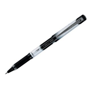 PILOT Tintenroller V BALL Grip 5 schwarz