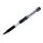 PILOT Tintenroller V BALL Grip 5 schwarz
