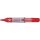PILOT Whiteboard Marker V BOARD MASTER Keilspitze rot