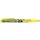 PILOT Textmarker FRIXION light gelb Strichstärke: 3,8 mm