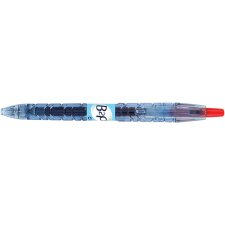 PILOT Gelschreiber B2P rot Strichstärke: 0,4 mm