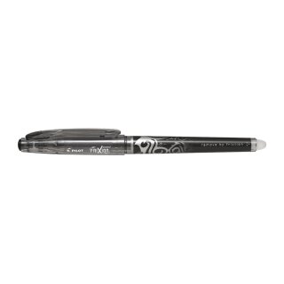 PILOT Tintenroller FRIXION POINT Strichfarbe: schwarz