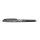 PILOT Tintenroller FRIXION POINT Strichfarbe: schwarz