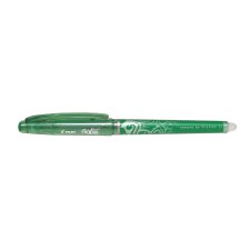 PILOT Tintenroller FRIXION POINT Strichfarbe: grün