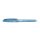 PILOT Tintenroller FRIXION POINT Strichfarbe: hellblau
