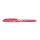 PILOT Tintenroller FRIXION POINT Strichfarbe: pink