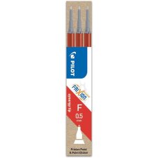 PILOT Tintenroller Ersatzmine BLS FRP5 R Strichfarbe: rot...