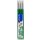 PILOT Tintenroller Ersatzmine BLS FRP5 G Strichfarbe: grün (Preis pro Mine)
