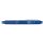 PILOT Tintenroller FRIXION BALL CLICKER 07 blau