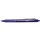 PILOT Tintenroller FRIXION BALL CLICKER 07 violett