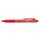 PILOT Tintenroller FRIXION BALL CLICKER 05 rot