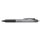 PILOT Tintenroller FRIXION BALL CLICKER 05 schwarz
